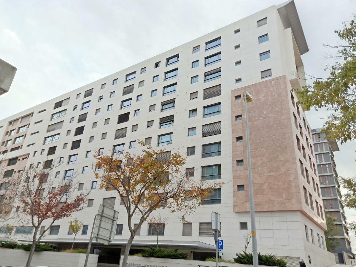 Yingying Apartamento With A Free Parking Space — Photos 3