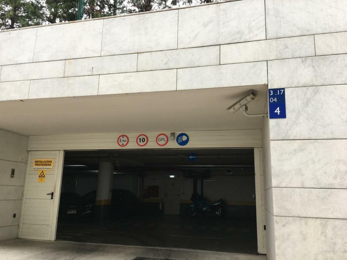 Yingying Apartamento With A Free Parking Space — Photos 1
